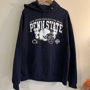 PENN STATE Sweatshirt Champion XL Men